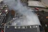 Großbrand