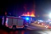 Großbrand
