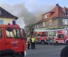Großbrand