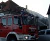 Großbrand