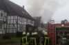 Großbrand