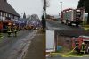 Großbrand