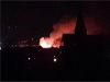 Großbrand