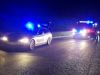 TH nach Verkehrsunfall