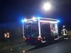 TH nach Verkehrsunfall
