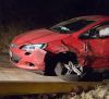 TH nach Verkehrsunfall