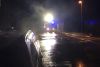 Fahrzeugbrand