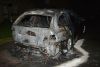 Fahrzeugbrand