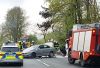 TH nach Verkehrsunfall