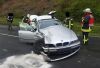 TH nach Verkehrsunfall