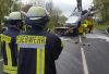 TH nach Verkehrsunfall