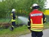 Flächenbrand