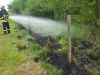 Flächenbrand