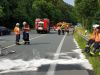 TH nach Verkehrsunfall