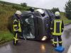 TH nach Verkehrsunfall