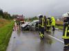 TH nach Verkehrsunfall