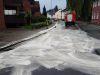 TH nach Verkehrsunfall