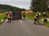 TH nach Verkehrsunfall