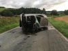 TH nach Verkehrsunfall