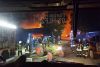 Großbrand