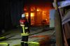 Großbrand