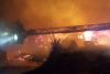 Großbrand
