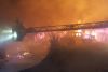 Großbrand