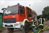 Großbrand