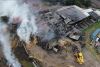 Großbrand