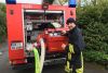 Großbrand