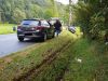 TH nach Verkehrsunfall