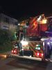 Automatische Feuermeldung