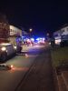 Automatische Feuermeldung