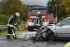 TH nach Verkehrsunfall