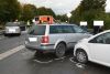 TH nach Verkehrsunfall