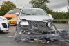 TH nach Verkehrsunfall