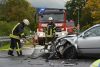 TH nach Verkehrsunfall