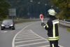 TH nach Verkehrsunfall