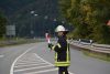 TH nach Verkehrsunfall