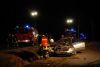 TH nach Verkehrsunfall