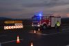 TH nach Verkehrsunfall