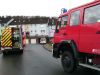 Automatische Feuermeldung