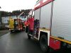 Automatische Feuermeldung