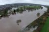 TH-Hochwasser