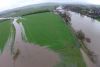 TH-Hochwasser