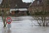 TH-Hochwasser