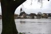 TH-Hochwasser