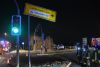 TH nach Verkehrsunfall