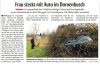 TH nach Verkehrsunfall