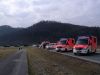 TH nach Verkehrsunfall